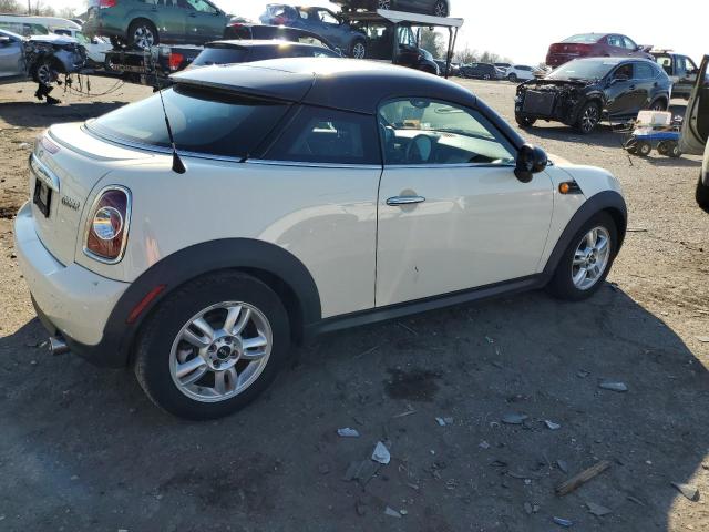 Photo 2 VIN: WMWSX1C55CT163907 - MINI COOPER COU 