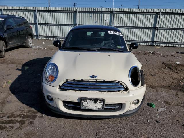 Photo 4 VIN: WMWSX1C55CT163907 - MINI COOPER COU 