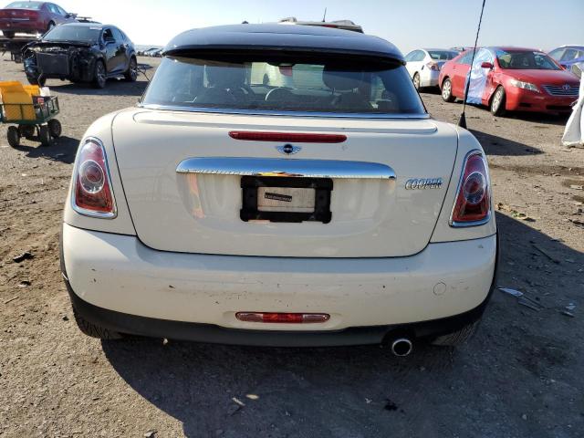 Photo 5 VIN: WMWSX1C55CT163907 - MINI COOPER COU 