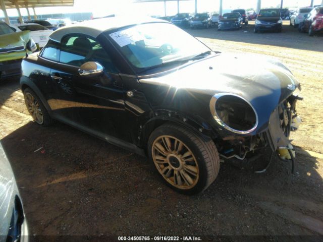 Photo 0 VIN: WMWSX1C55CT300005 - MINI COOPER COUPE 