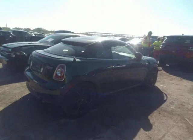 Photo 3 VIN: WMWSX1C55CT507154 - MINI COOPER COU 