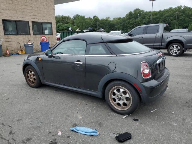 Photo 1 VIN: WMWSX1C55DT623004 - MINI COOPER COU 