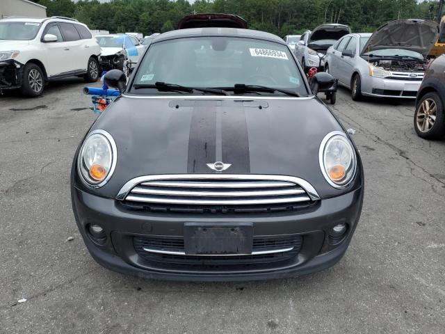 Photo 4 VIN: WMWSX1C55DT623004 - MINI COOPER COU 