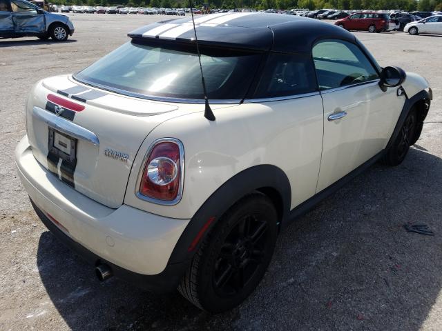 Photo 3 VIN: WMWSX1C55DT623035 - MINI COOPER COU 