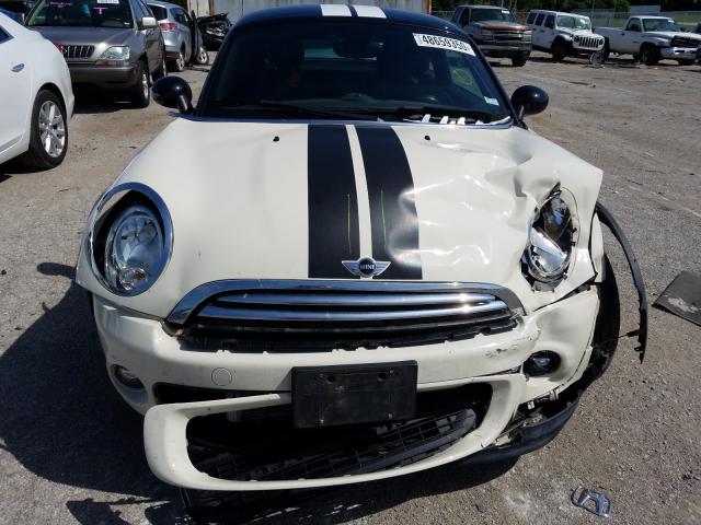 Photo 6 VIN: WMWSX1C55DT623035 - MINI COOPER COU 