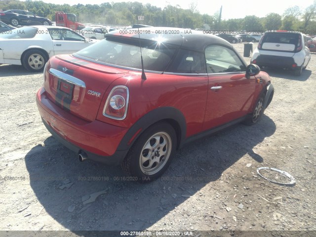 Photo 3 VIN: WMWSX1C56DT507682 - MINI COOPER COUPE 