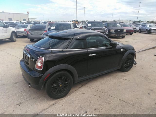 Photo 3 VIN: WMWSX1C56ET623188 - MINI COOPER COUPE 