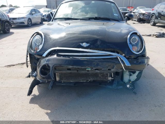 Photo 5 VIN: WMWSX1C56ET623188 - MINI COOPER COUPE 