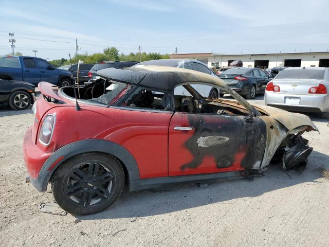 Photo 2 VIN: WMWSX1C56FT508110 - MINI COOPER 