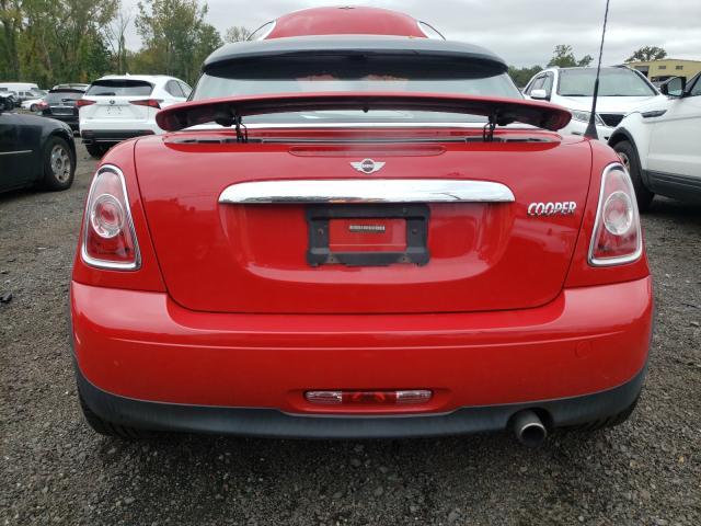 Photo 5 VIN: WMWSX1C56FT623354 - MINI COOPER COU 