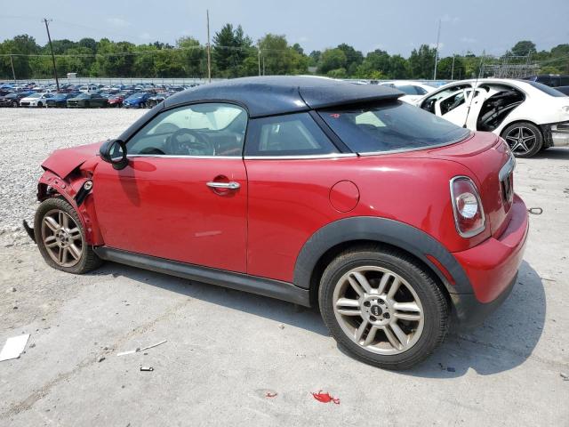 Photo 1 VIN: WMWSX1C57DT507660 - MINI COOPER COU 