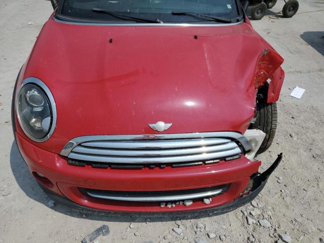 Photo 10 VIN: WMWSX1C57DT507660 - MINI COOPER COU 