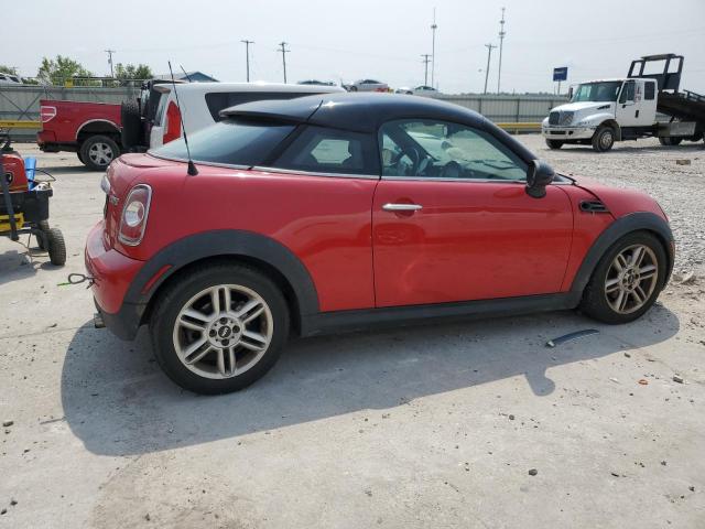 Photo 2 VIN: WMWSX1C57DT507660 - MINI COOPER COU 