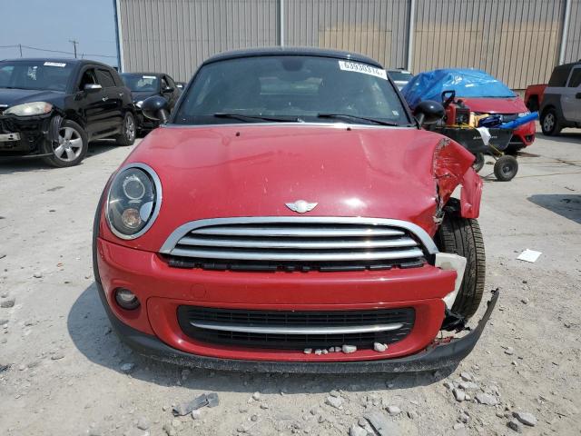 Photo 4 VIN: WMWSX1C57DT507660 - MINI COOPER COU 