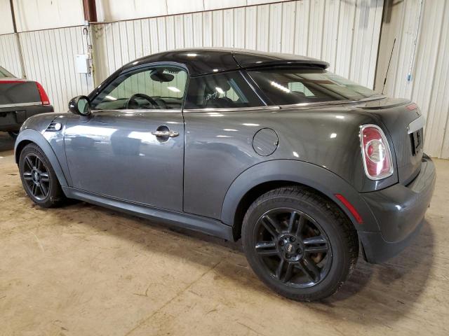 Photo 1 VIN: WMWSX1C57DT623165 - MINI COOPER 