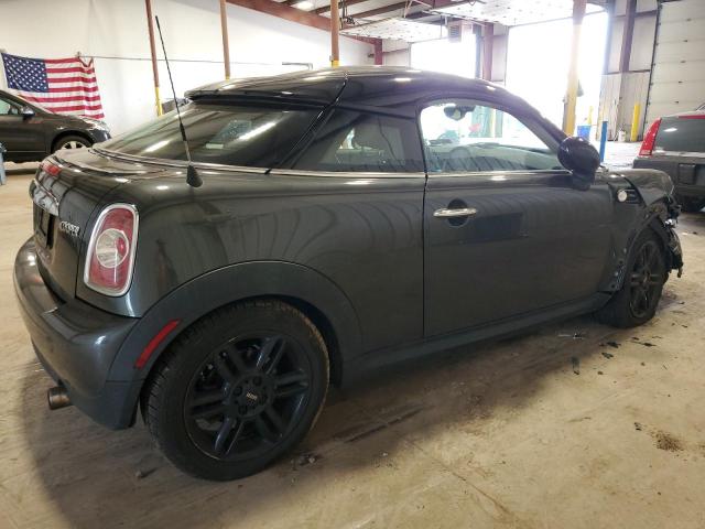 Photo 2 VIN: WMWSX1C57DT623165 - MINI COOPER 