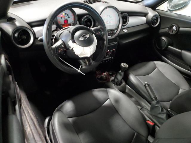 Photo 7 VIN: WMWSX1C57DT623165 - MINI COOPER 