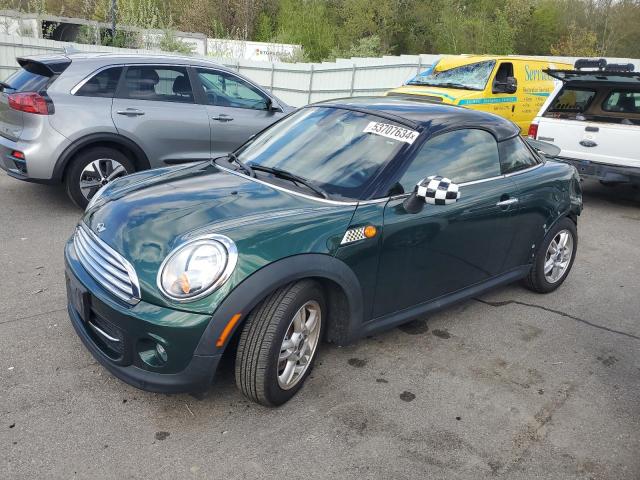 Photo 0 VIN: WMWSX1C58DT507571 - MINI COOPER 