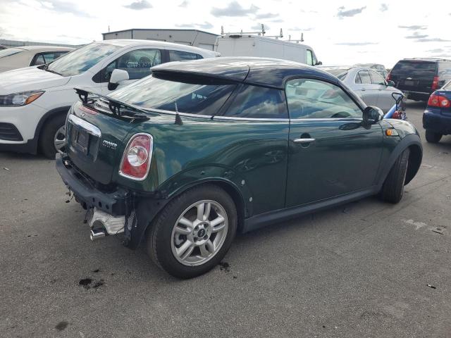 Photo 2 VIN: WMWSX1C58DT507571 - MINI COOPER 