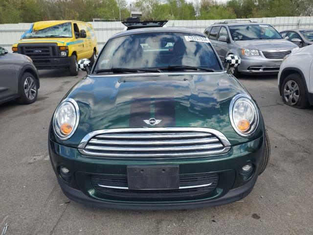 Photo 4 VIN: WMWSX1C58DT507571 - MINI COOPER 