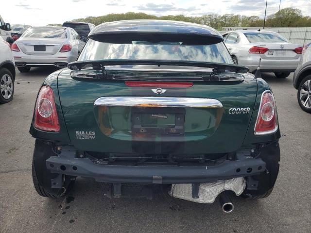 Photo 5 VIN: WMWSX1C58DT507571 - MINI COOPER 