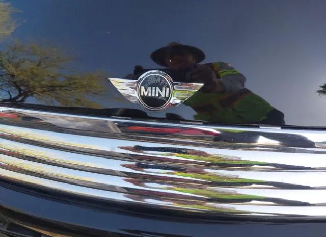 Photo 9 VIN: WMWSX1C59ET508052 - MINI COUPE 