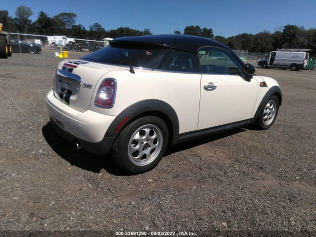 Photo 3 VIN: WMWSX1C59FT508148 - MINI COOPER COUPE 