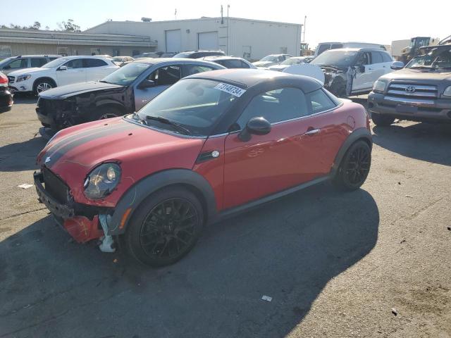 Photo 0 VIN: WMWSX1C5XCT163790 - MINI COOPER COU 