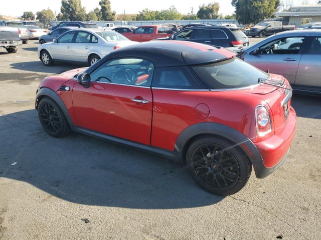 Photo 1 VIN: WMWSX1C5XCT163790 - MINI COOPER COU 