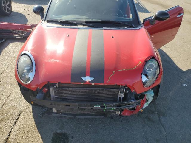 Photo 10 VIN: WMWSX1C5XCT163790 - MINI COOPER COU 