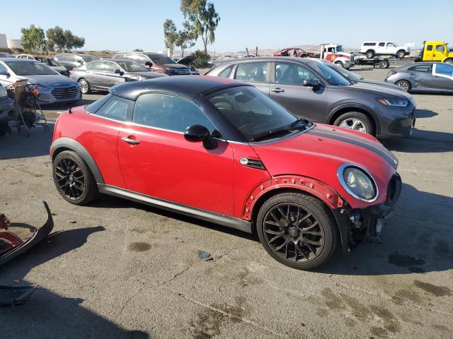 Photo 3 VIN: WMWSX1C5XCT163790 - MINI COOPER COU 