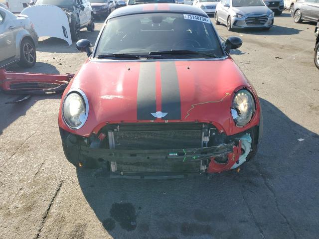 Photo 4 VIN: WMWSX1C5XCT163790 - MINI COOPER COU 