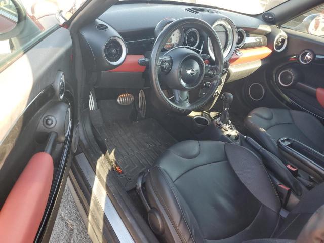 Photo 7 VIN: WMWSX1C5XCT163790 - MINI COOPER COU 