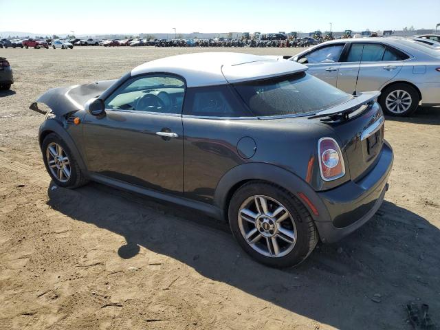 Photo 1 VIN: WMWSX1C5XCT163823 - MINI COOPER COU 