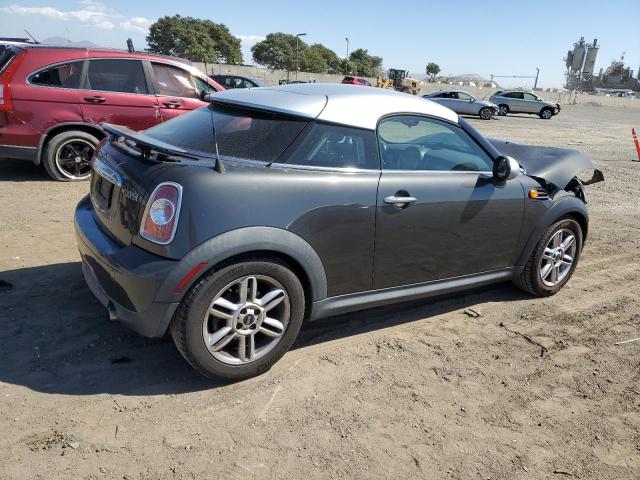 Photo 2 VIN: WMWSX1C5XCT163823 - MINI COOPER COU 