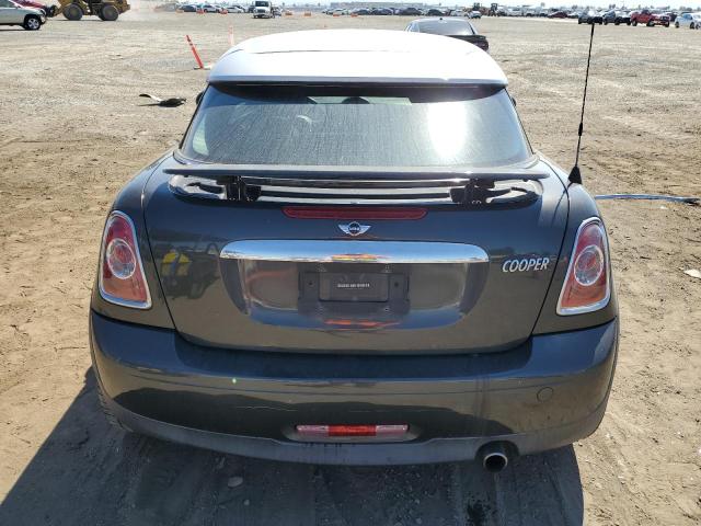 Photo 5 VIN: WMWSX1C5XCT163823 - MINI COOPER COU 