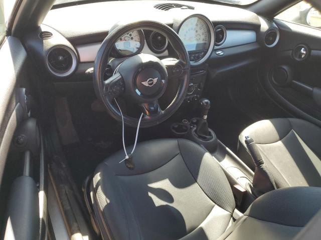 Photo 7 VIN: WMWSX1C5XCT163823 - MINI COOPER COU 