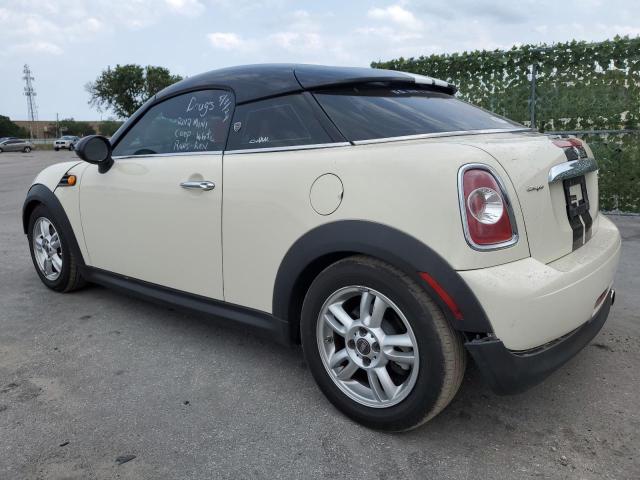 Photo 1 VIN: WMWSX1C5XCT164017 - MINI COOPER 