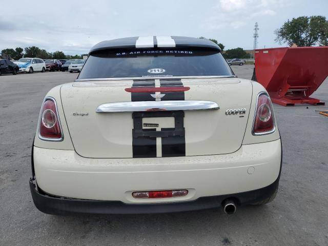 Photo 5 VIN: WMWSX1C5XCT164017 - MINI COOPER 