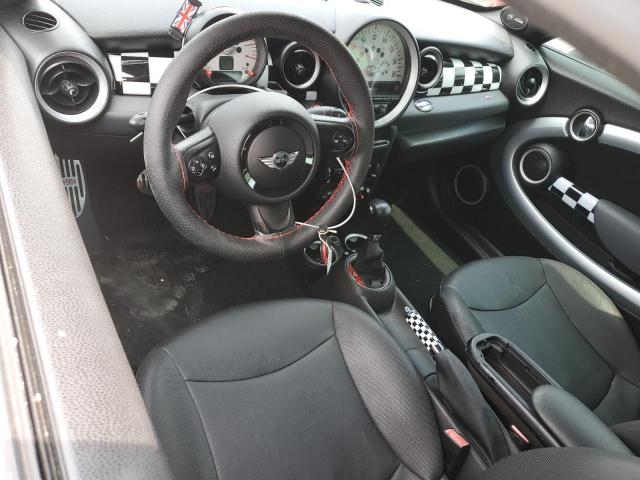 Photo 7 VIN: WMWSX1C5XCT164017 - MINI COOPER 