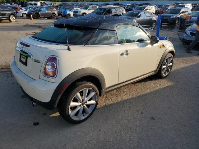 Photo 2 VIN: WMWSX1C5XET508092 - MINI COOPER COU 