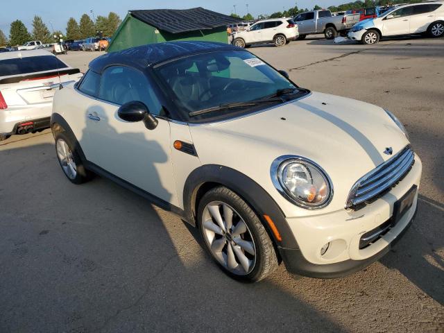 Photo 3 VIN: WMWSX1C5XET508092 - MINI COOPER COU 