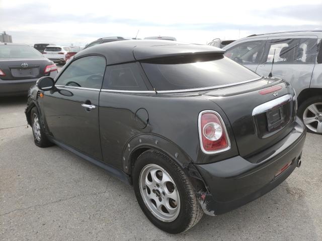 Photo 2 VIN: WMWSX1C5XET623310 - MINI COOPER COU 