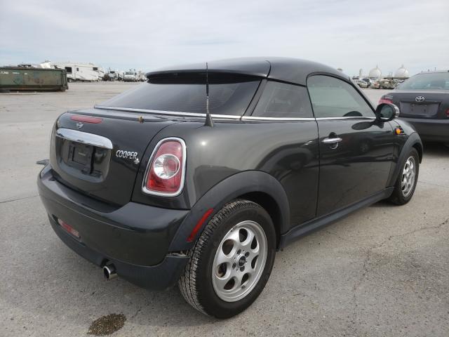 Photo 3 VIN: WMWSX1C5XET623310 - MINI COOPER COU 