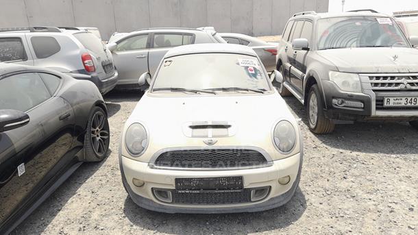 Photo 27 VIN: WMWSX3103DT381719 - MINI COOPER S 