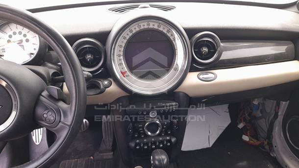 Photo 7 VIN: WMWSX3103DT381719 - MINI COOPER S 