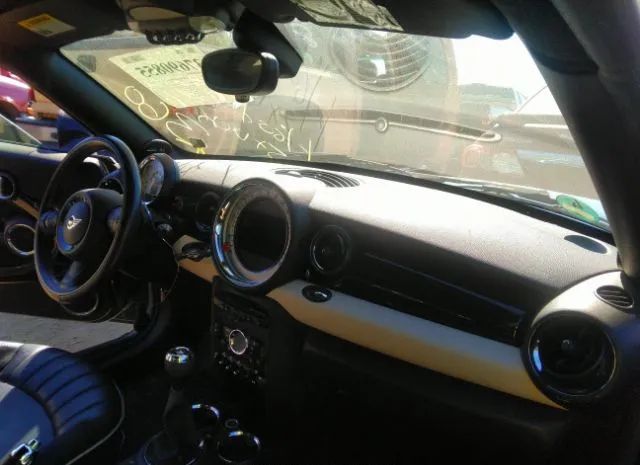 Photo 4 VIN: WMWSX3C50CT155404 - MINI COUPE 