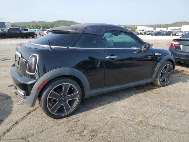 Photo 2 VIN: WMWSX3C50DT408576 - MINI COOPER COU 