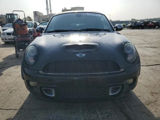 Photo 4 VIN: WMWSX3C50DT408576 - MINI COOPER COU 