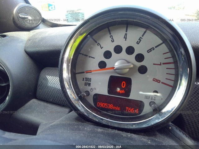 Photo 6 VIN: WMWSX3C50DT466378 - MINI COOPER S 
